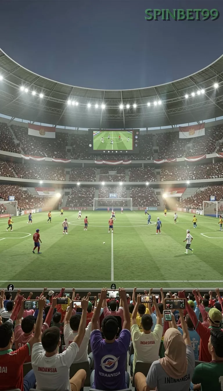 Screenshot Thunder Mega Sevens Bonus Buy nomor 2
