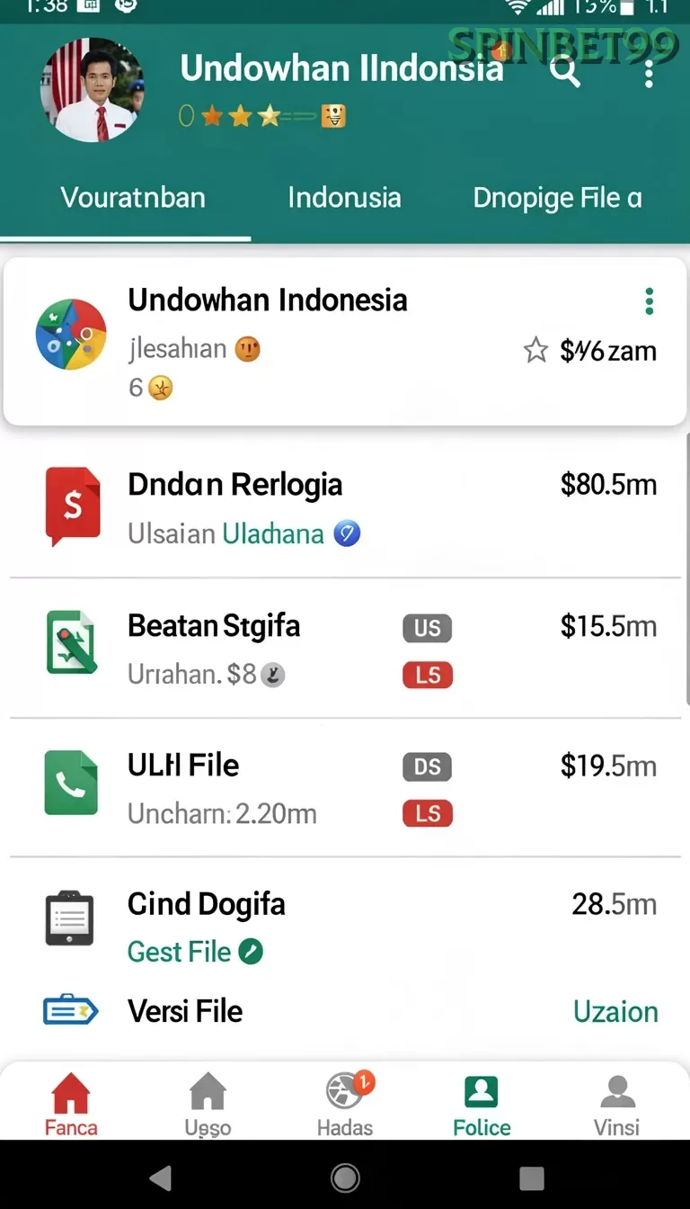 Screenshot Candy Burst nomor 2