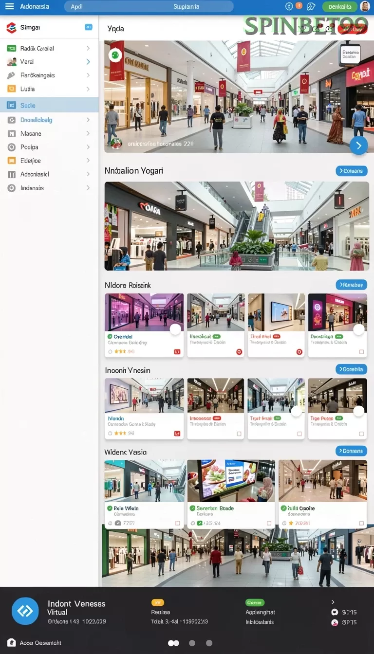 Screenshot Golden Queen nomor 1