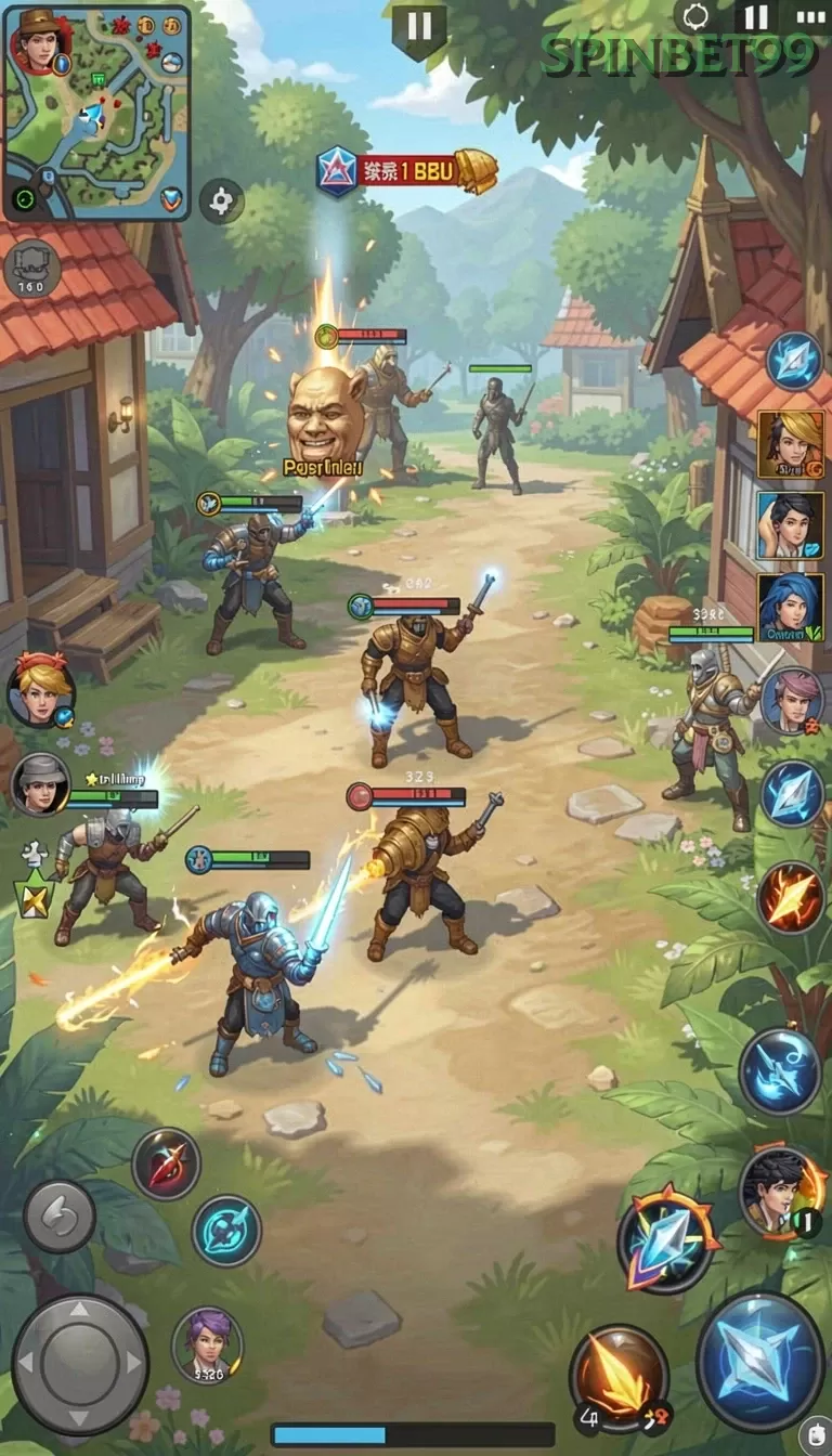 Screenshot Winter Wonders nomor 1
