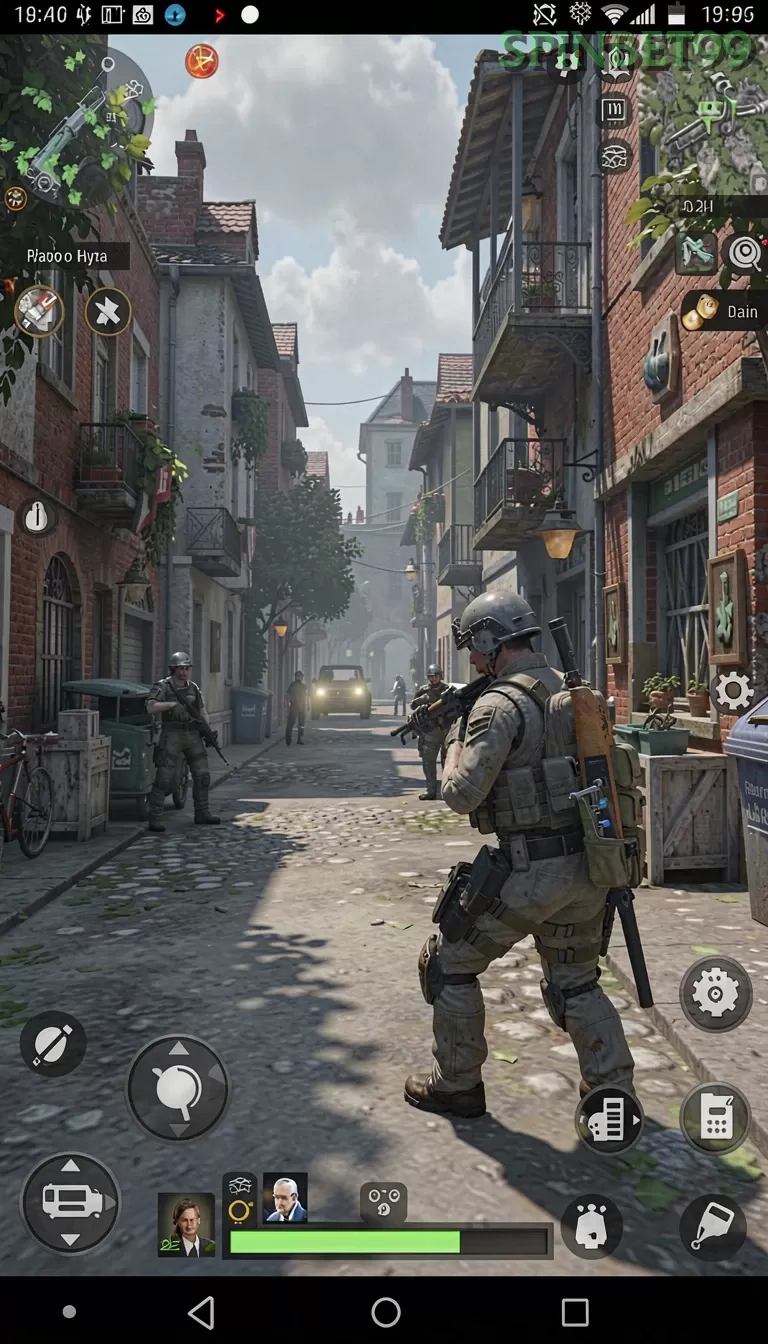 Screenshot Blood Suckers Megaways nomor 1
