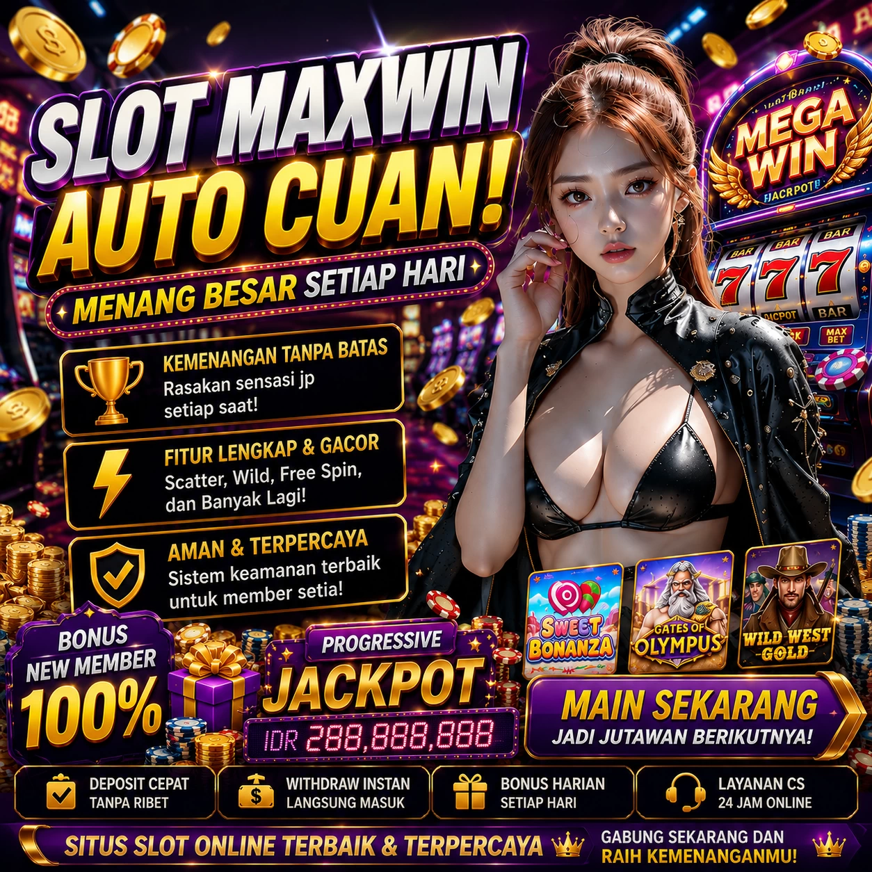 juara666