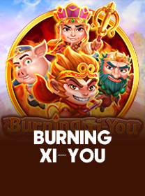Burning Xi You Terbaru untuk Pemula: Review dan Panduan banner