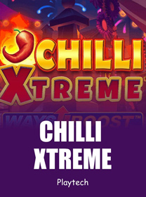 Review Terbaru Game Chilli Xtreme untuk Pemula game cover