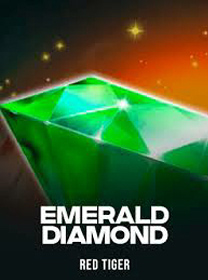 Emerald-Diamond icon