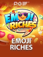 Emoji-Riches icon