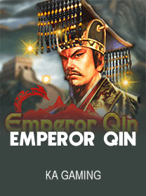 Emperor-Qin game thumbnail