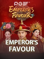 Emperors-Favour game thumbnail
