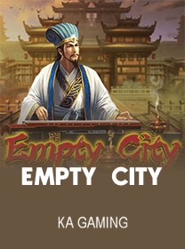 Empty-City game thumbnail
