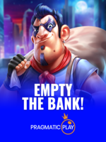 Empty-the-Bank game thumbnail