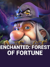 Enchanted-Forest-of-Fortune game thumbnail
