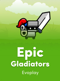 Epic-Gladiators game thumbnail