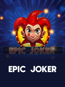 Epic-Joker game thumbnail