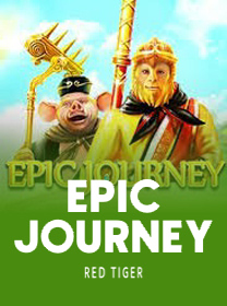 Epic-Journey game thumbnail