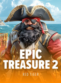 Epic-Treasure2 game thumbnail