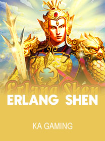 Erlang-Shen game thumbnail