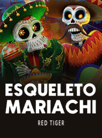 Esqueleto-Mariachi game thumbnail