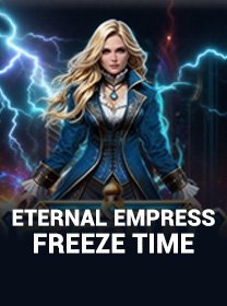 Eternal-Empress---Freeze-Time game thumbnail