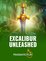 Excalibur-Unleashed game thumbnail