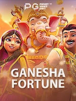 Tips Menang Bermain Ganesha Fortune yang Perlu Diketahui game cover