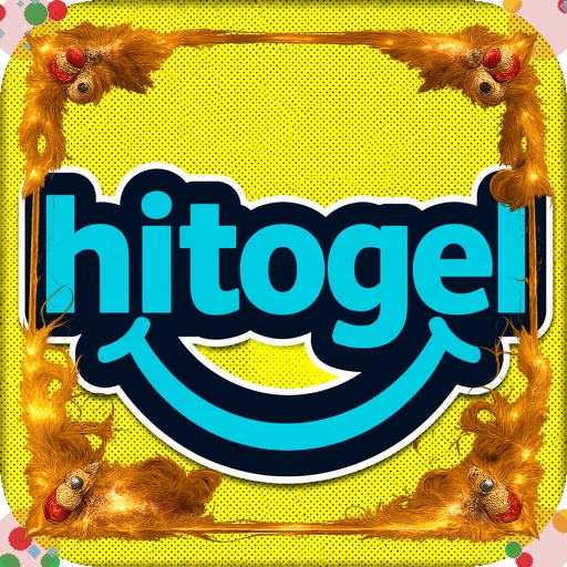 hitogel APK: Cara Download dan Instal di Android