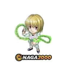 Aplikasi naga2000 Ringan untuk Android