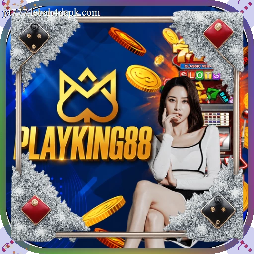Info Aplikasi playking88 Terbaru dan Cara Download