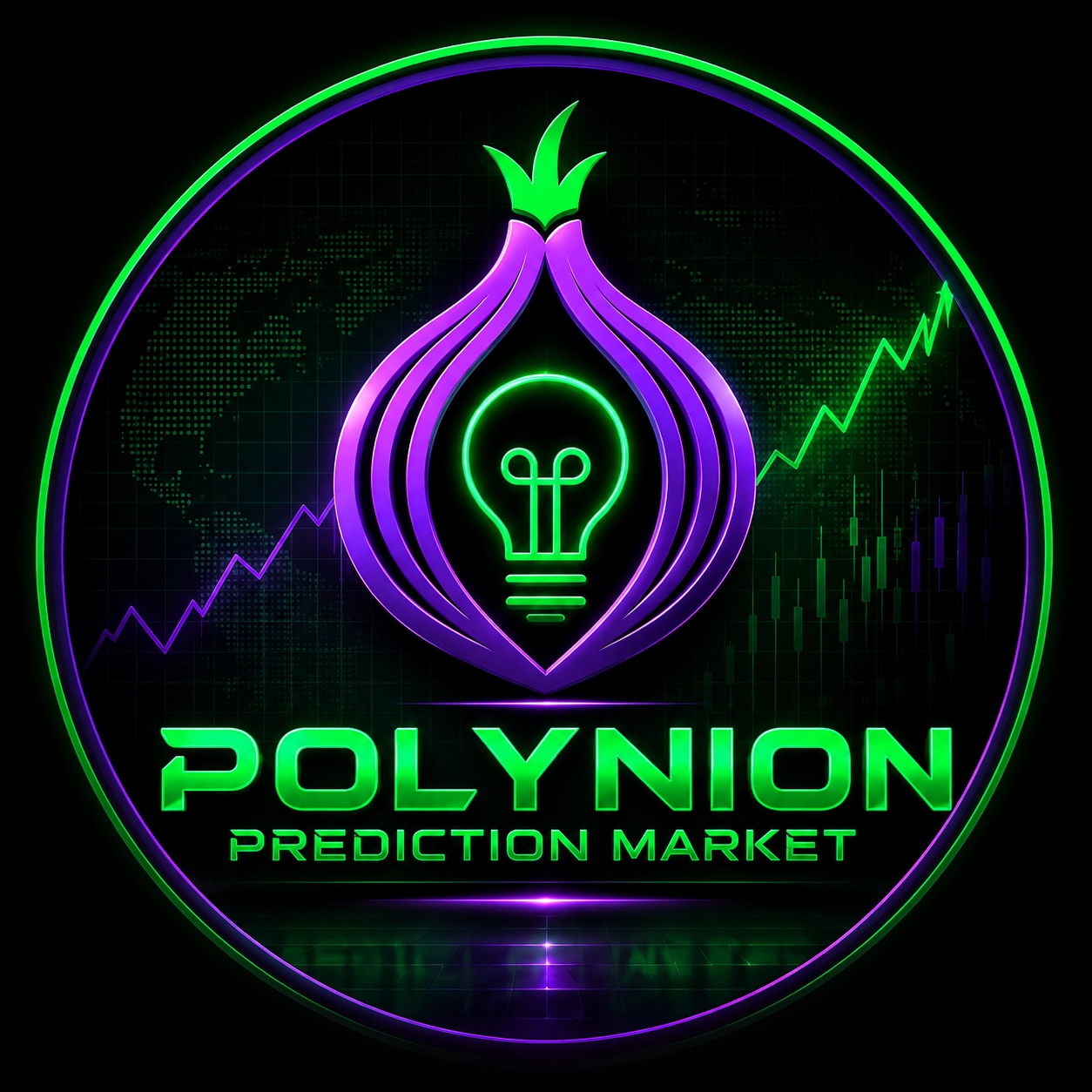 Aplikasi polynion Terbaru untuk Android dan iOS