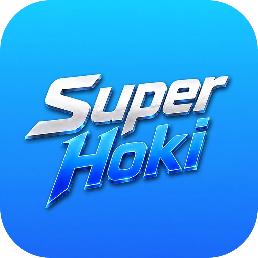 Download superhoki APK Original untuk Android