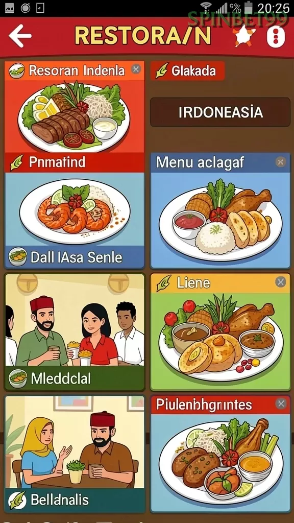 Screenshot Viking Forge nomor 1