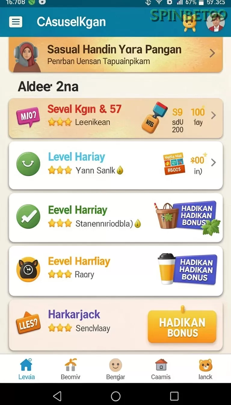 Screenshot Wild Chapo nomor 2